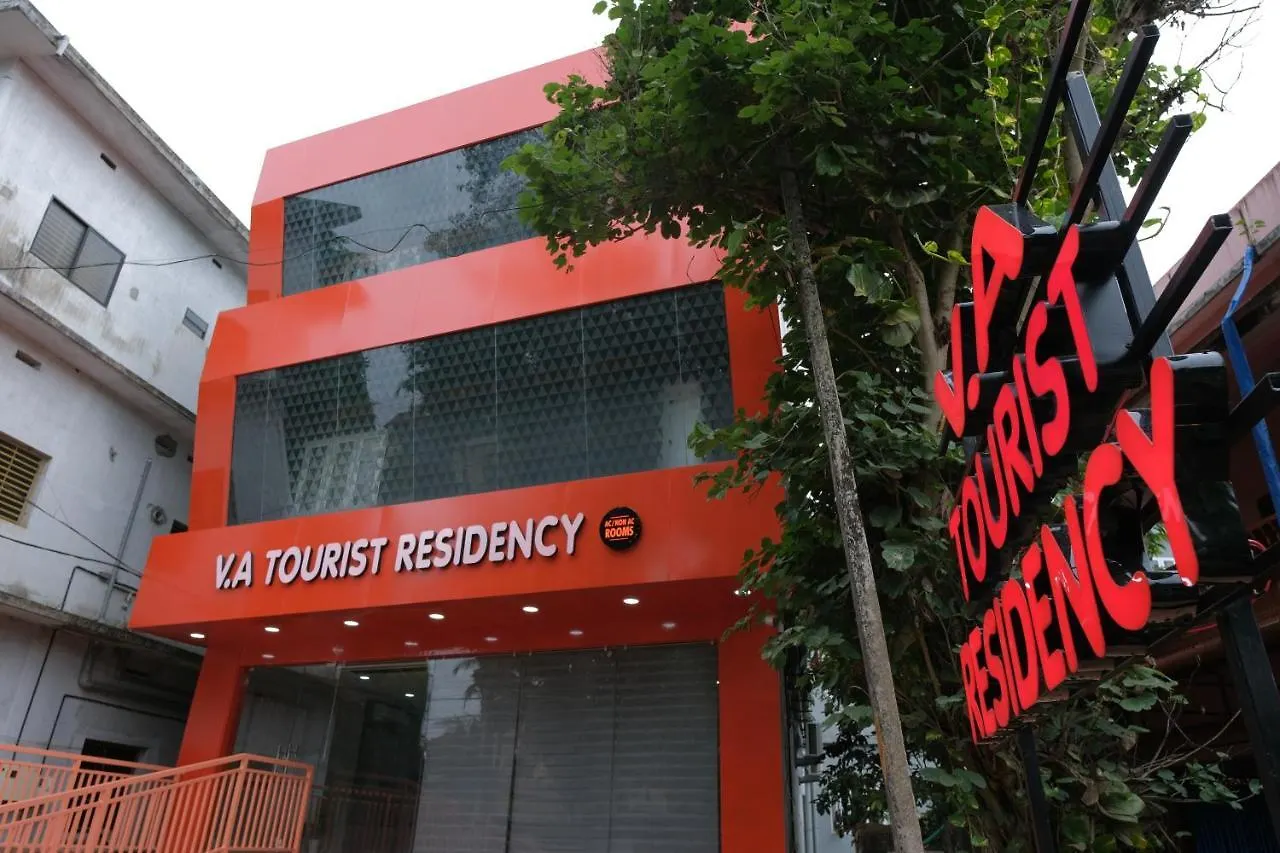 Hotel V.A Tourist Residency Tullipurmbu